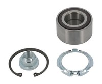 Moog Radlagersatz RE-WB-11475 FüR Micra Lada Renault Dacia Nissan Box Mercedes 3