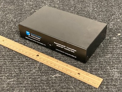 Sound Control Technologies RemoteCam8 RC8-CE Camera End Transmitter (Unit Only)