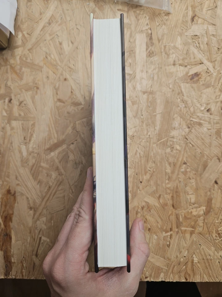 Warhammer 40k Lucius The Faultless Blade 1st Edition Hardcover Black Library - Image 3 of 4