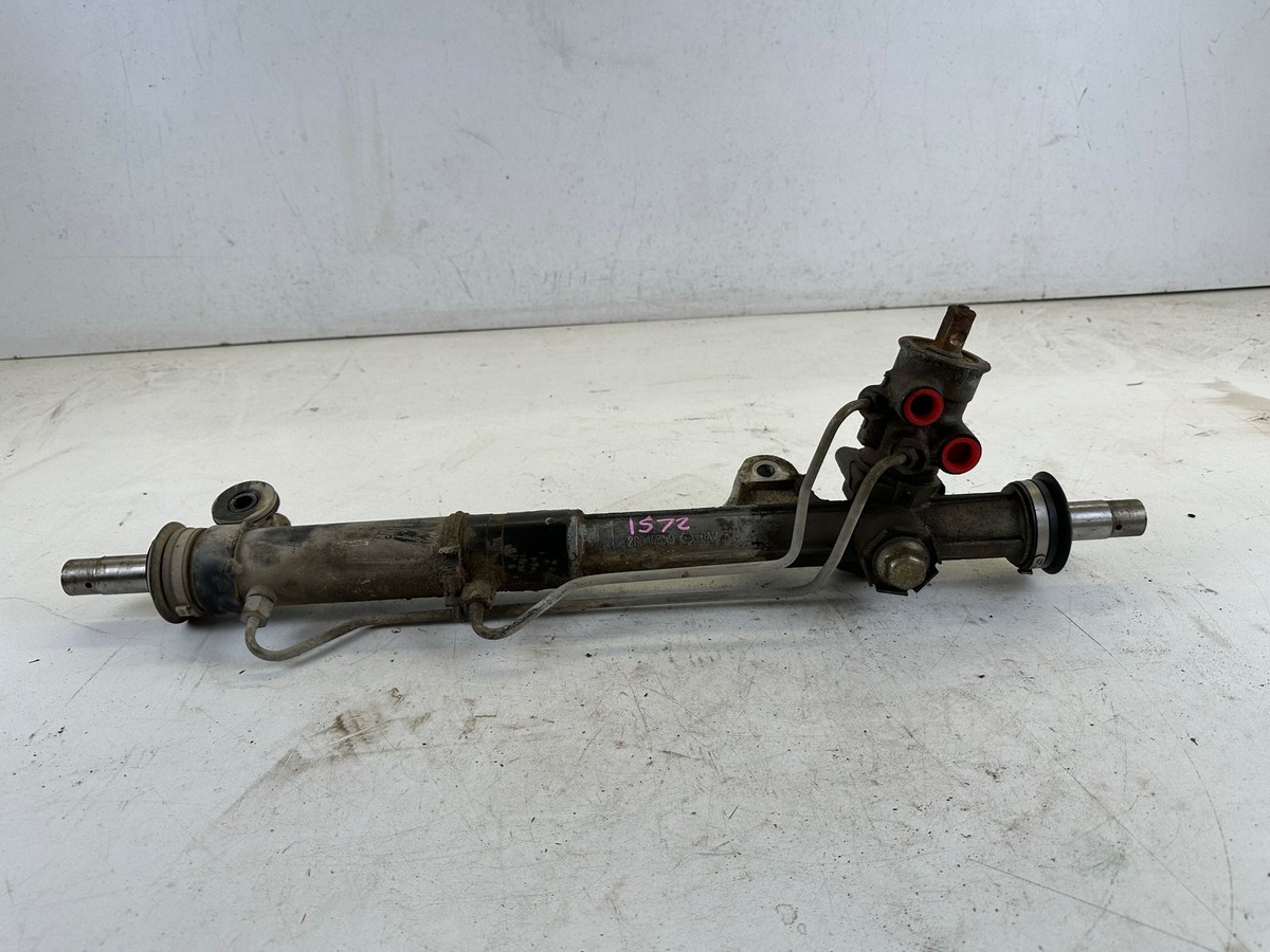 Pontiac Firebird Trans Am Power Steering Rack Gear Box 4th Gen 93