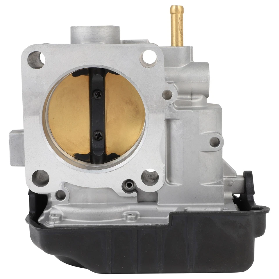 Carrocería del acelerador de 2,4 L para Honda Accord 2013 2014 2015 2016 2017 Acura ILX 2016-2022 Foto 2 de 4