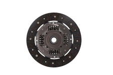 Disque d'embrayage Smart FORFOUR