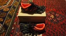 Vibram FiveFingers V-Train US Size 7-7.5 Women's Cross-Training Shoes 17W6604