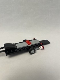 LEGO City Race Series 60084 Racing Bike Transporter No Minifigures 2015 Retired