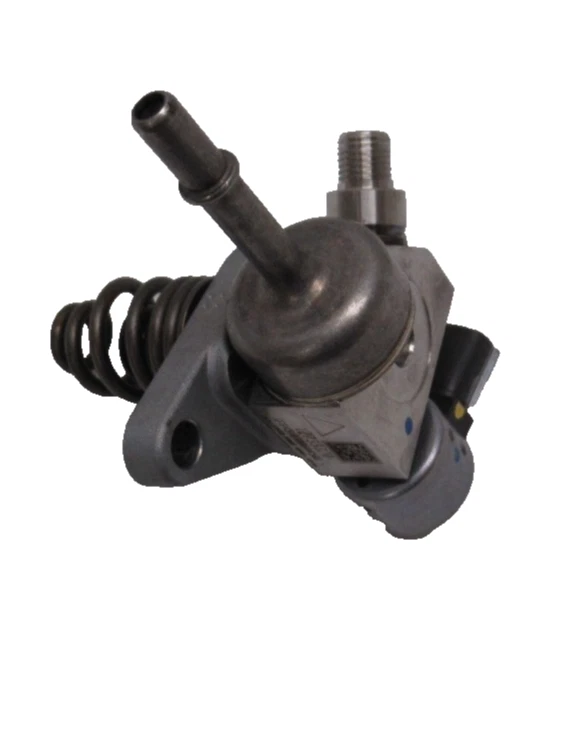 Bomba de combustible de alta presión 2021 Cadillac Escalade Chevrolet Tahoe GMC Yukon 5.3 6.2 Foto 3 de 4