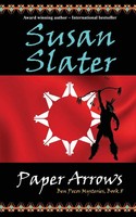 Susan Slater | Paper Arrows | Taschenbuch | Englisch (2021) | EAN 9781649140661