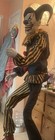 Spirit Halloween Nibbles the Clown SOLD OUT Halloween Animatronic W/box — photo 9