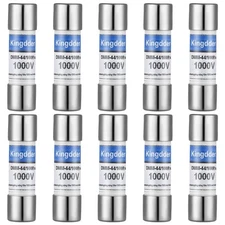 Digital Multimeter Fuse DMM-44/100 440MA 1000V DMM Replacement Fast Acting