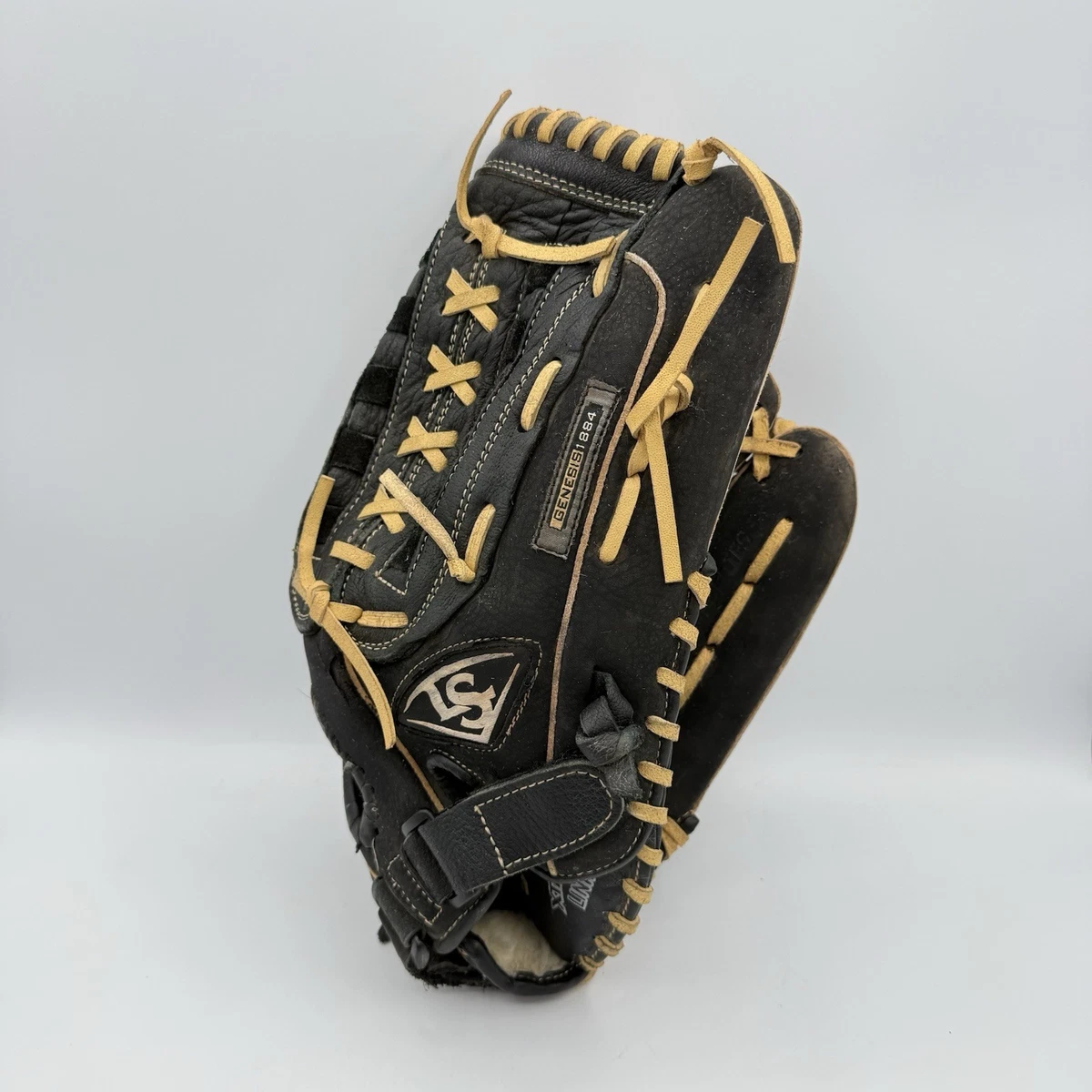 Softball Louisville Slugger Baseball & Softball Gloves & Mitts for