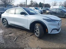 (LOCAL PICKUP ONLY) MACH-E    2021 Steering Column 1892395