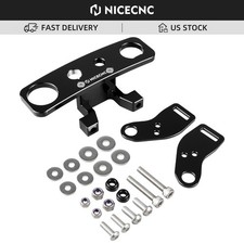 Ignition Device Relocation Dash Kit For KTM 150-500 EXC-F/XCW/XCF-W 2017-2023