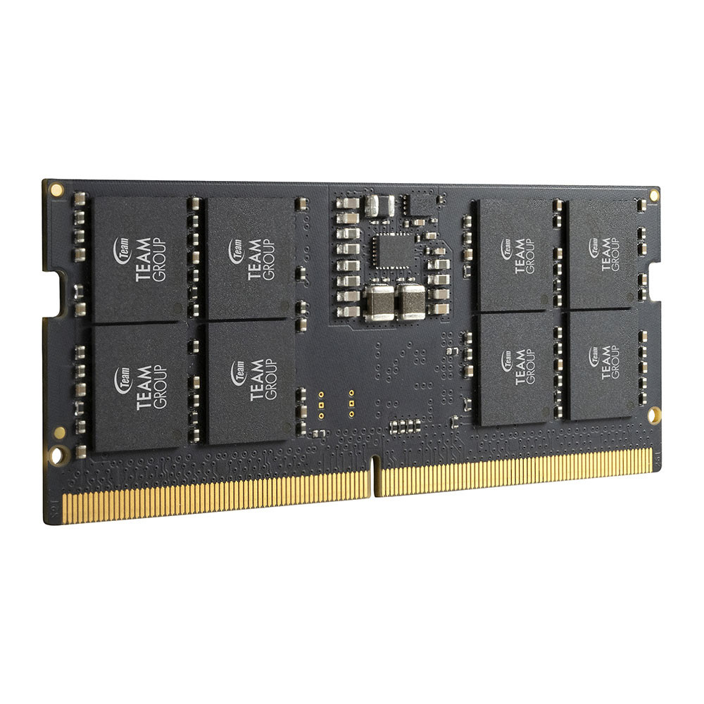 Team Group ELITE TED516G5600C46A-S01 memory module 16 GB 1 x 16 GB