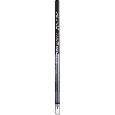5 Pack Wet n Wild Color Icon Kohl Eyeliner Pencil, Pretty In Mink 602A, 0.04 oz