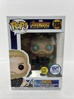 Funko POP! Marvel: Avengers Infinity War - Thor (GiTD)(SF Limited Edition) #286