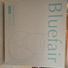 Bluefair Double Wearable Electric Breast Pump...