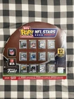 Bitty Pop! Collector NFL Stars 12-Pack