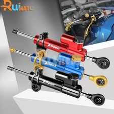 For YAMAHA VMAX V-MAX 1200 1985-2021 Motorcycle CNC steering damper stabilizer