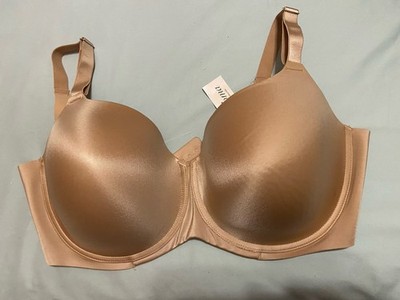 Soma Vanishing Back Balconet  Underwire Bra 44DDD