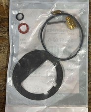 Kohler Carburetor Repair Kit 25 757 02-S 62XH64 Small Engine Gasket Seal
