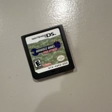 Nintendo Advance Wars: Dual Strike Nintendo DS NTSC-U/C E 2005 Manual Included