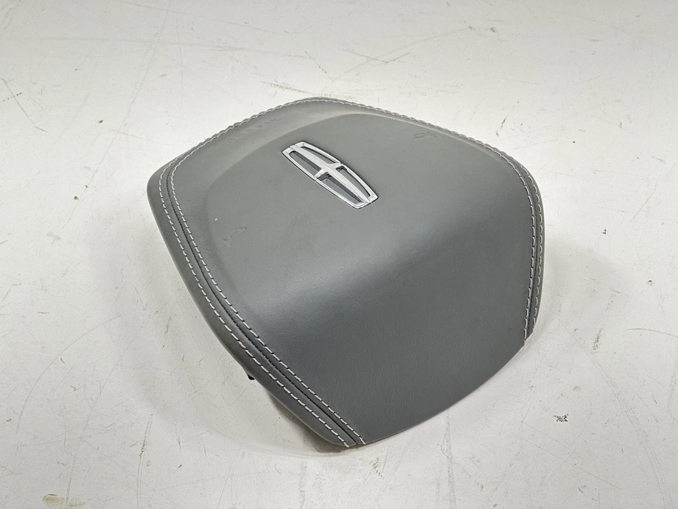Bolsa de aire de volante Lincoln Aviator 2020-2024 OEM Foto 3 de 4