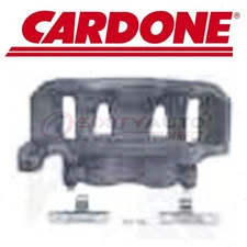 Cardone Reman Front Left Disc Brake Caliper for 2003 Dodge Ram 2500 Van - lb