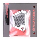 Kuryakyn Mesh Rear Caliper Cover Part Number - 6552