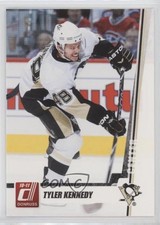 2010-11 Donruss Tyler Kennedy #82 14gy