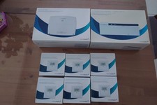 homematic IP, Heizsteuerung,  Kühlsteuerung Set für Wärmepumpe, NEU