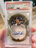 2024 Topps Transcendent Derek Jeter Auto /25 PSA 10 GEM MINT 🔥 Yankees HOF SSP