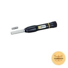 Proxxon Torque Driver Micro Click MC2 1/4 No83343 Japan