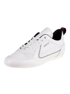cruyff shoes white