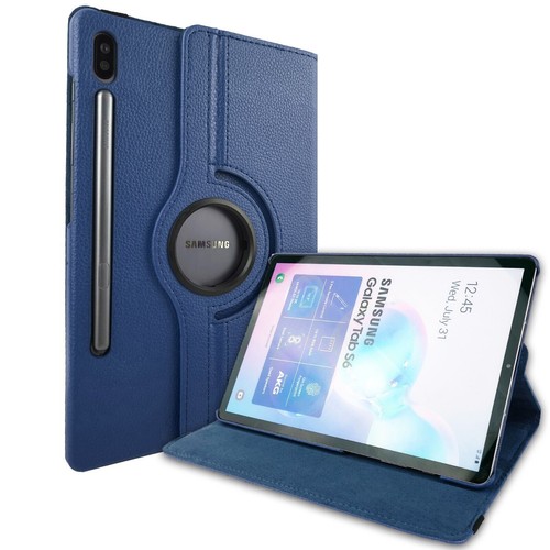 Cover per Samsung Galaxy Tab S7/S8 T870/T875/X700 custodia protettiva astuccio - Foto 15 di 34