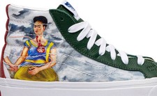 buy frida kahlo vans