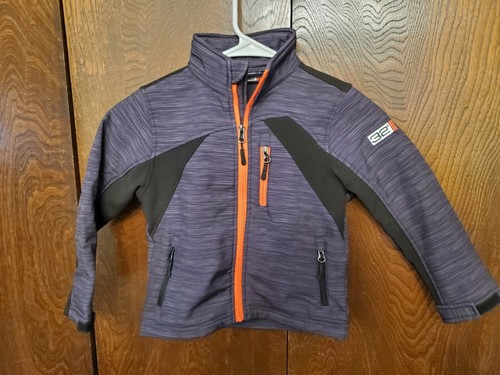 32 DEGREES WEATHERPROOF TODDLERS JACKET 