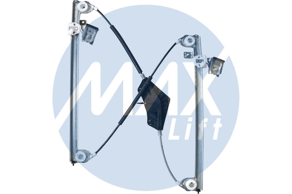 Elevador De Ventana Mecánico Delantero 5 P Mercedes Clase A W169 04 08 DX