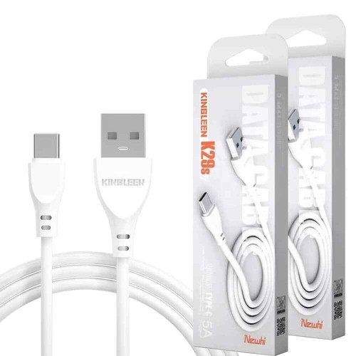 1M 2M 3M Braided USB Type C Data Charger Cable For Samsung Xiaomi Huawei Oppo - Picture 71 of 92