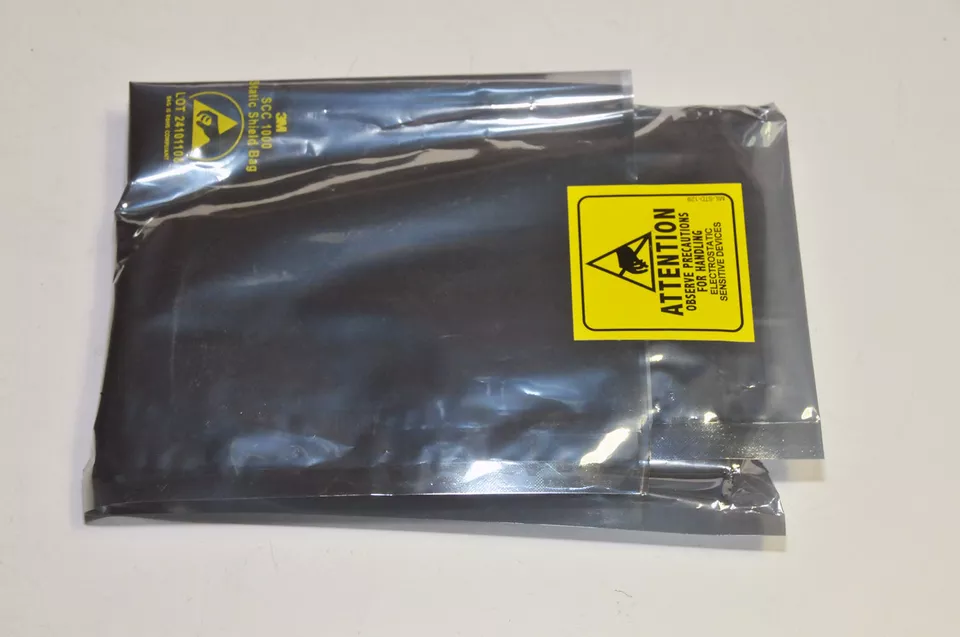 Riverbed NIC-01G-2SX Dual Fiber SX GIG-E PCIe Server Adapter 410-00101-01 - Image 3 of 4