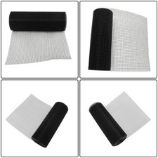 24in 50FT 1/2Inx1/2In Hardware Cloth Chicken Wire Fence Vinyl Coated Welded Mesh 0.83 per foot