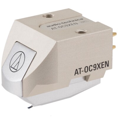 Audio Technica AT-OC9XEN MC Tonabnehmer