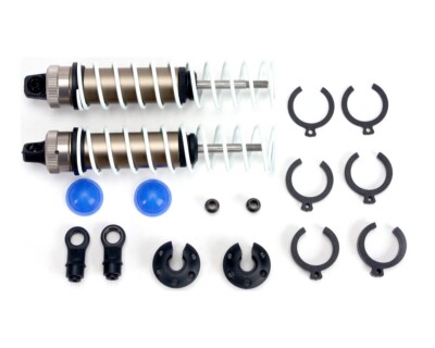 Team Magic B8ER Stossdämpfer hinten TM561464 B8ER, B8JR, 