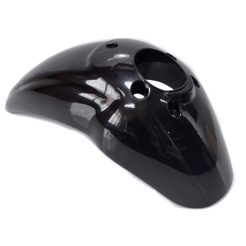 PARAFANGO ANTERIORE GREZZO NON VERNICIATO PER PIAGGIO LIBERTY 125 1997 2003