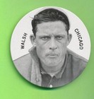E254 STYLE 'BIG ED' WALSH HOF STARS DIAMOND COLGANS 2013 PANINI MODERN MLB TPHLC