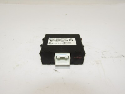 Toyota RAV4 II XA20 2005 Steuergeräte Wegfahrsperre IMMOBILISER RECEIVER