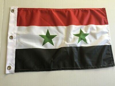 12/" x18/" 12 x 18 CZECH REPUBLIC FLAG CZECHOSLOVAKIA BANNER 23