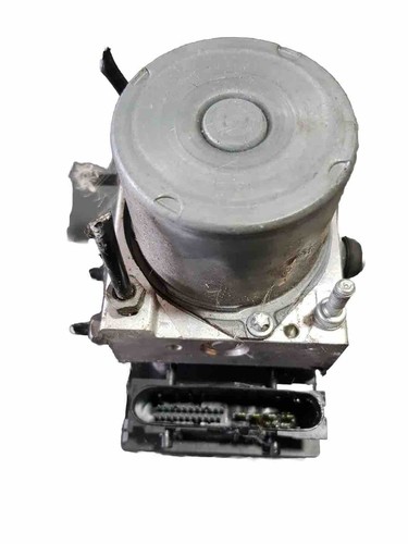 Citroen C4 Or 307 2006 Year Rhd Abs Pump Bosch 0265231487 0265800395 - Picture 1 of 9