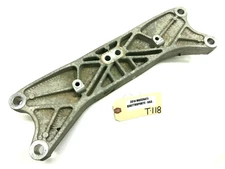 2014-2020 MASERATI QUATTROPORTE GTS GEARBOX TRANSMISSION MOUNT BRACKET OEM.