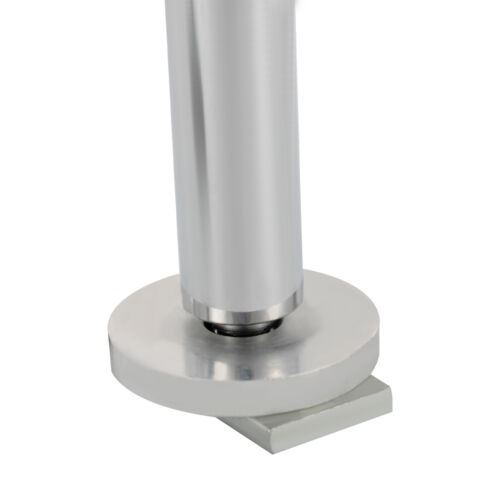 Table Saw Presser T-clamp Eccentric Press Manual Clamp Pressure Plate Device NEW - Picture 20 of 20