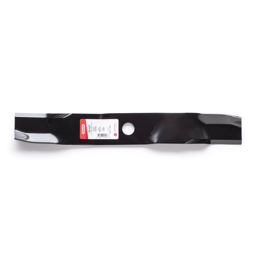 9PK Oregon Mulching Blade for 52" Exmark Lazer Z S-Series - LZS740AKC524A2 - Picture 2 of 2
