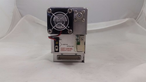 Harmonic PWL4708P-AS-1 Fiber Optic Transmitter - Photo 3/4